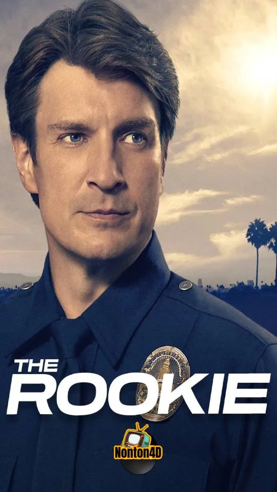 The Rookie Season 1 (2018)