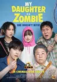 my daughter is zombie (2025)