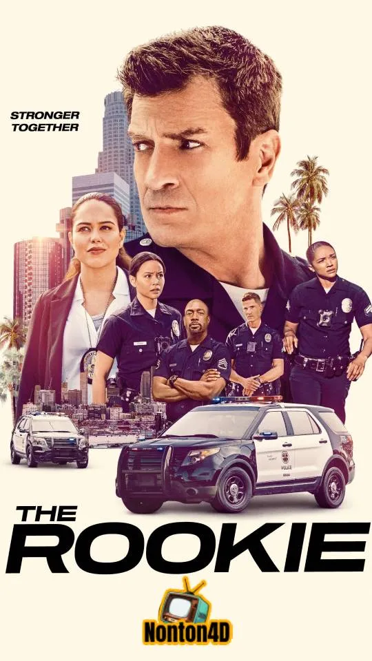 The Rookie Season 4 (2021)