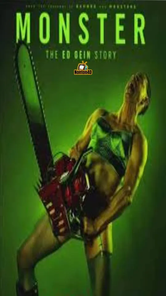 Monster Ed Gein (2025)