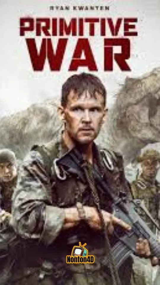 Primitive War (2025)