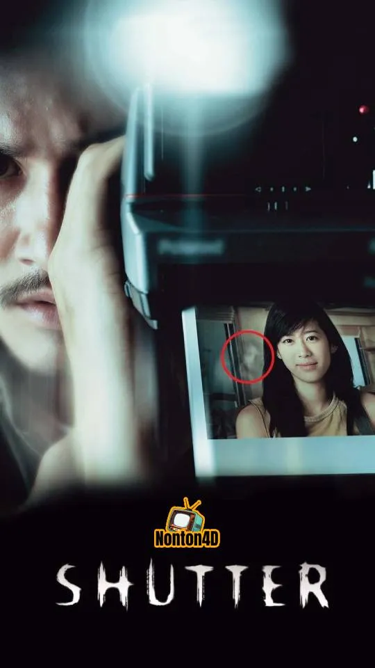 Shutter (2004)