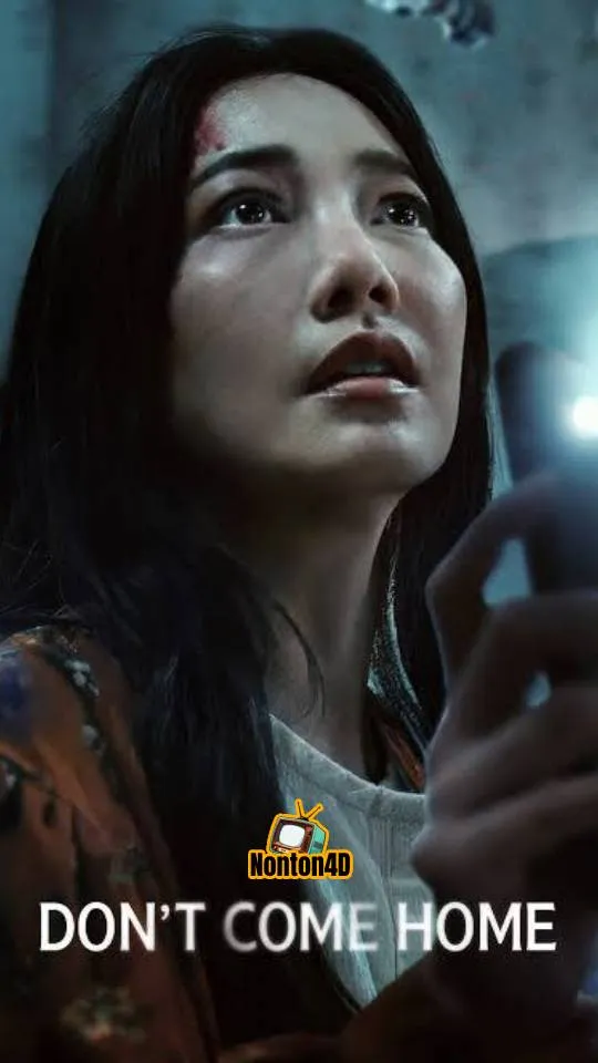 Don't Come Home (2024)