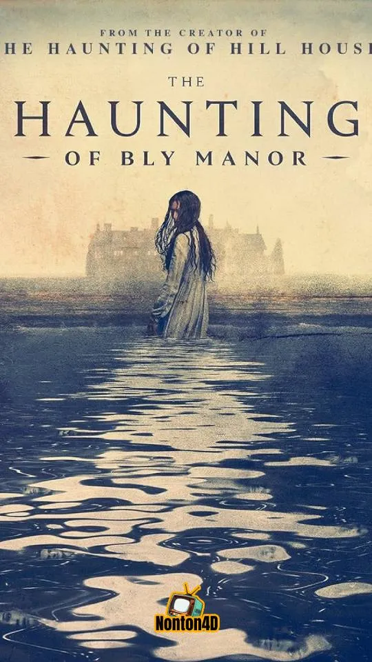 The Haunting of Bly Manor (2020)