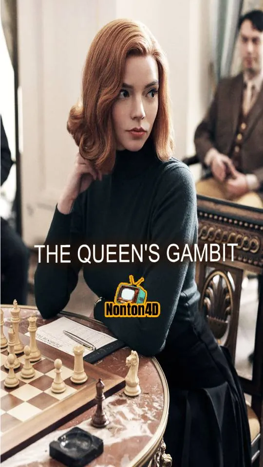 The Queen's Gambit (2020)