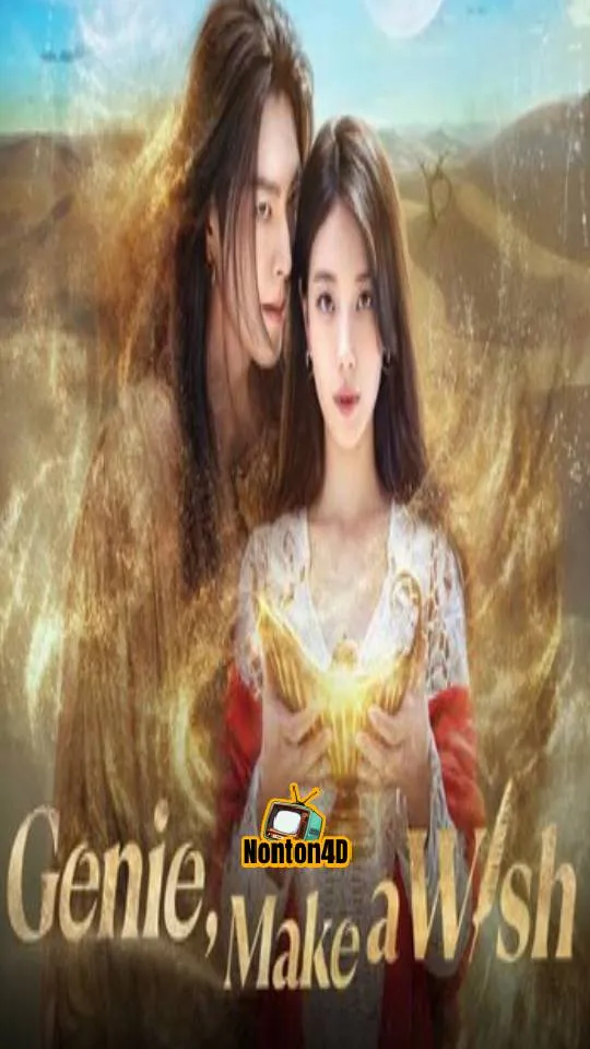 Genie Make A Wish (2025)