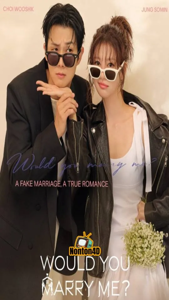 Would You Marry Me (2025)