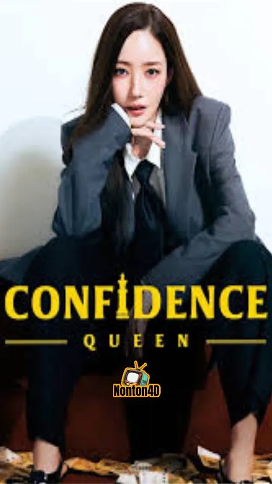 Confidence Queen (2025)