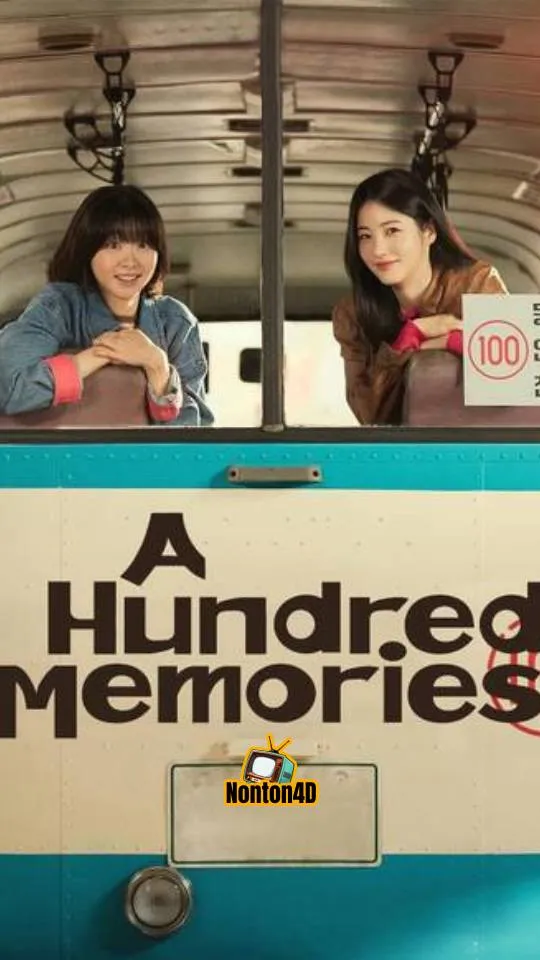 A Hundred Memories (2025)