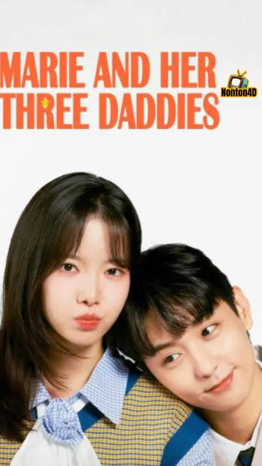 Marie and Her Three Daddies (2025)