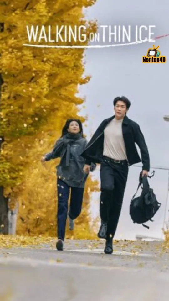 Walking On Thin Ice (2025)