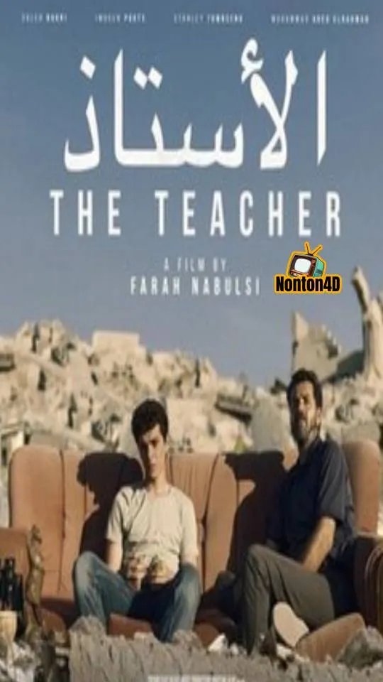 The Teacher (2023)