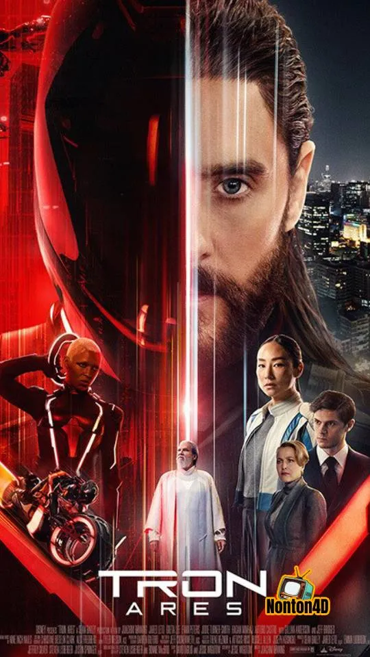 Tron: Ares (2025)