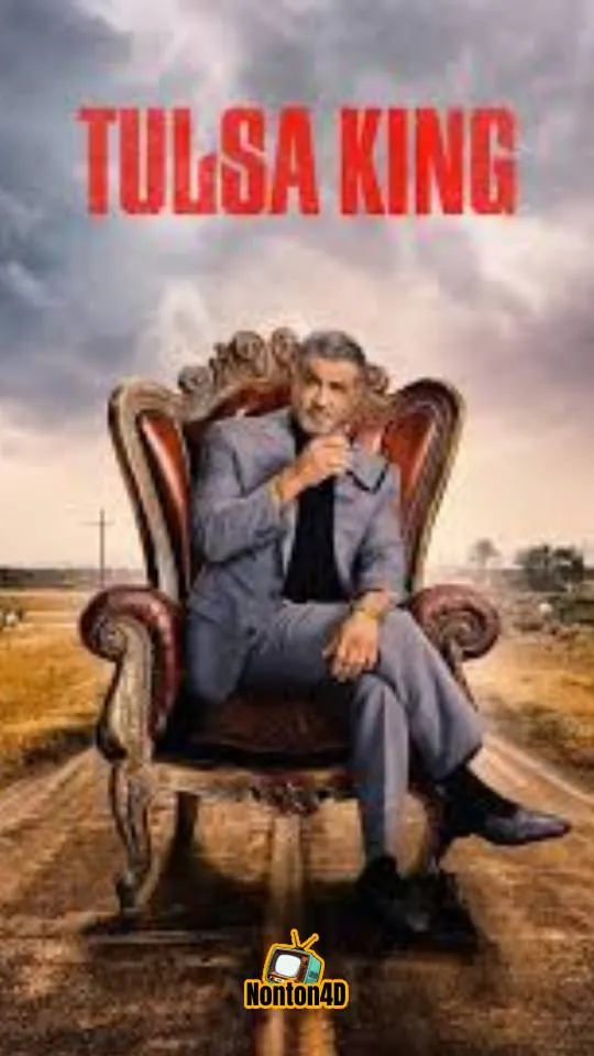 Tulsa King Season 1 (2022)