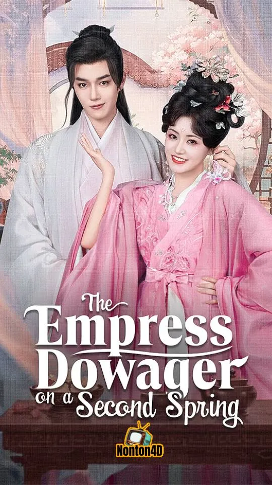 The Empress Dowager on a Second Spring (2025)