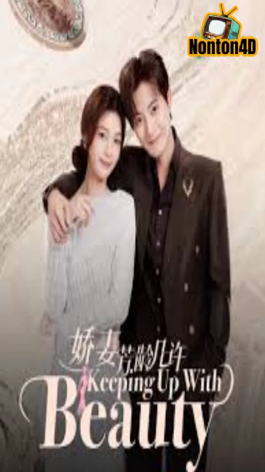 Keeping Up with Beauty (2025)