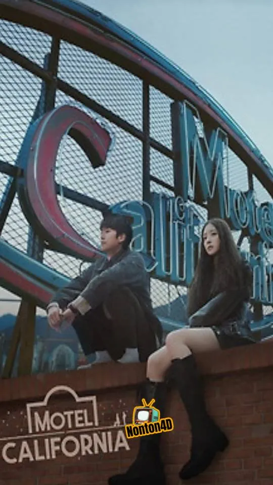 Motel California (2025)