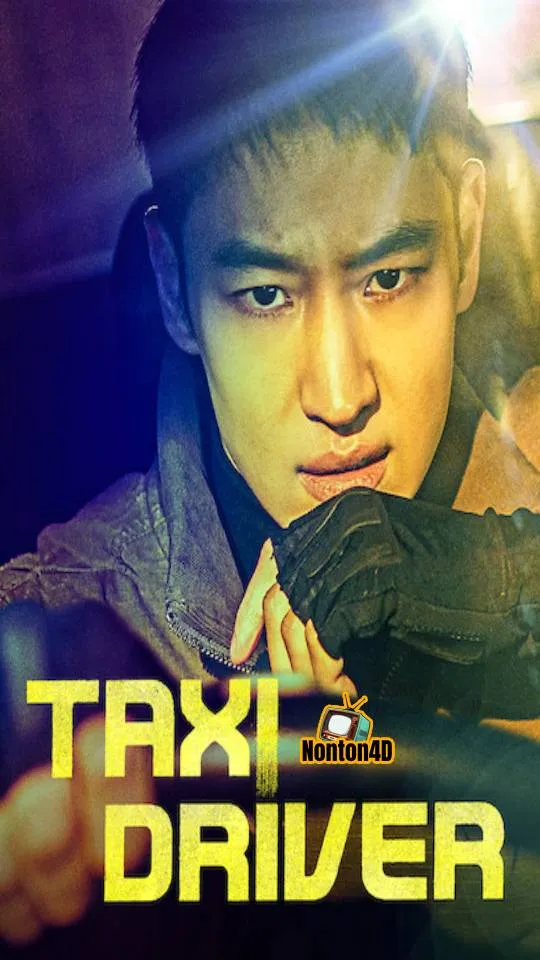 Taxi Driver Mobeomtaeksi Season 1 (2021)