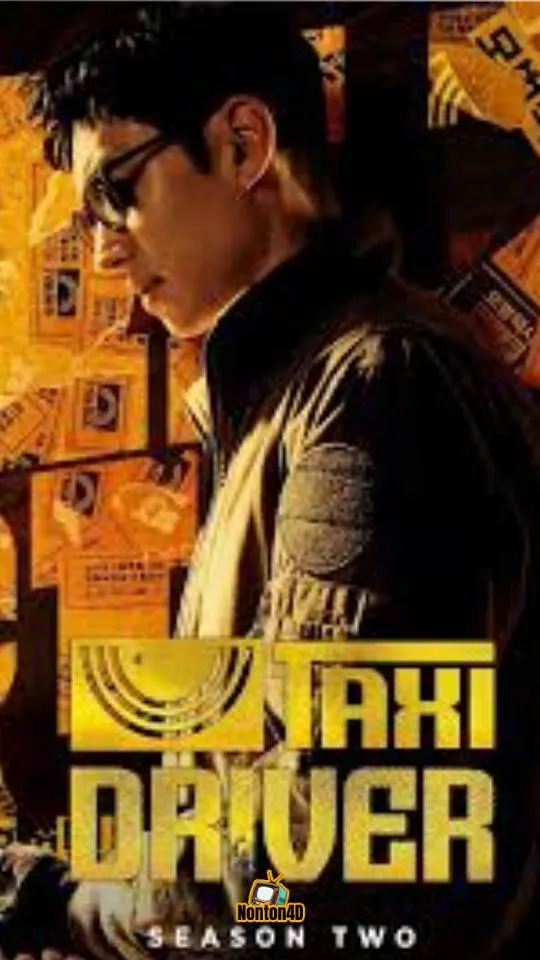 Taxi Driver Mobeomtaeksi Season 2 (2023)