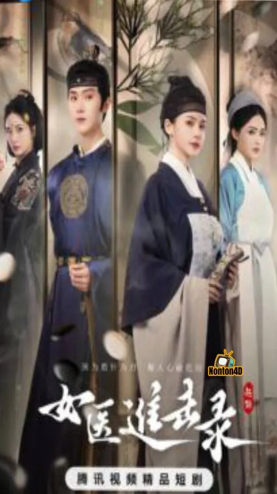 Rise of Her Lady Physician (2025)