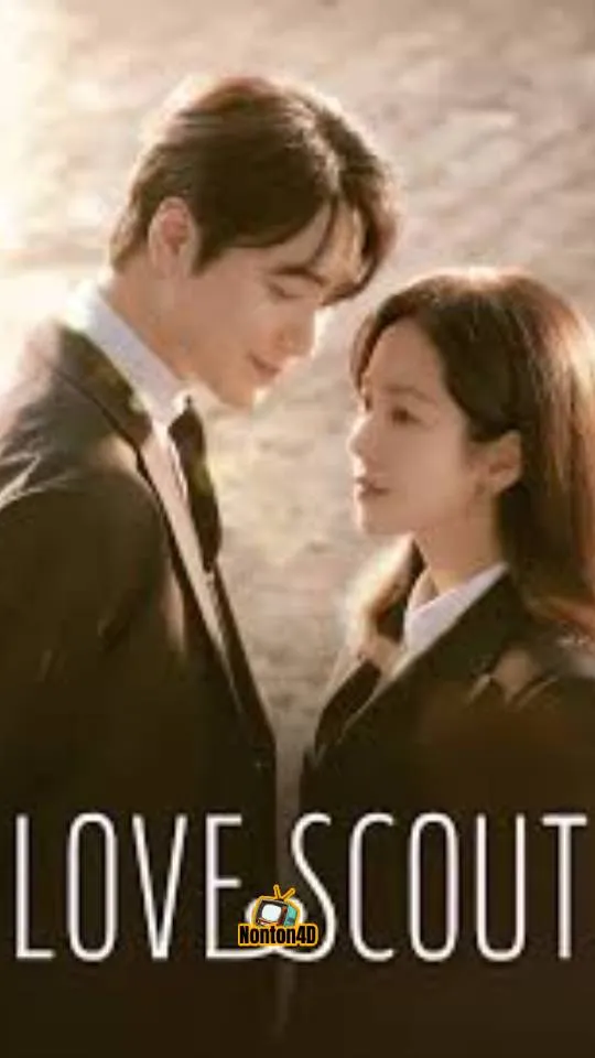 Love Scout (2025)