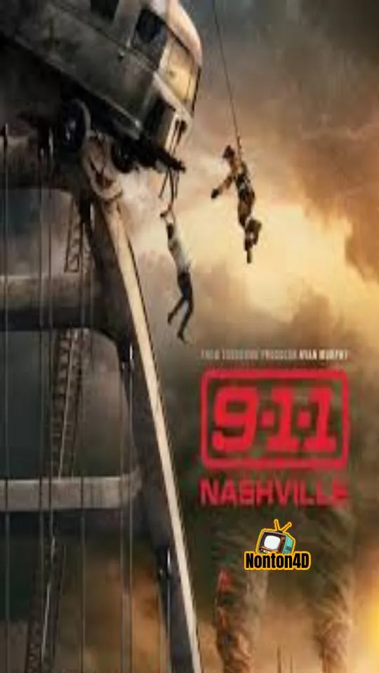 911 Nashville (2025)
