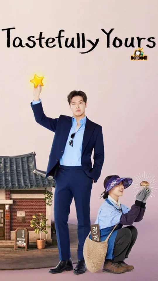 Tastefully Yours (2025)