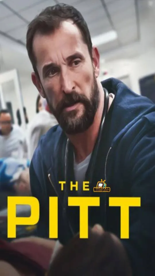 The Pitt (2025)