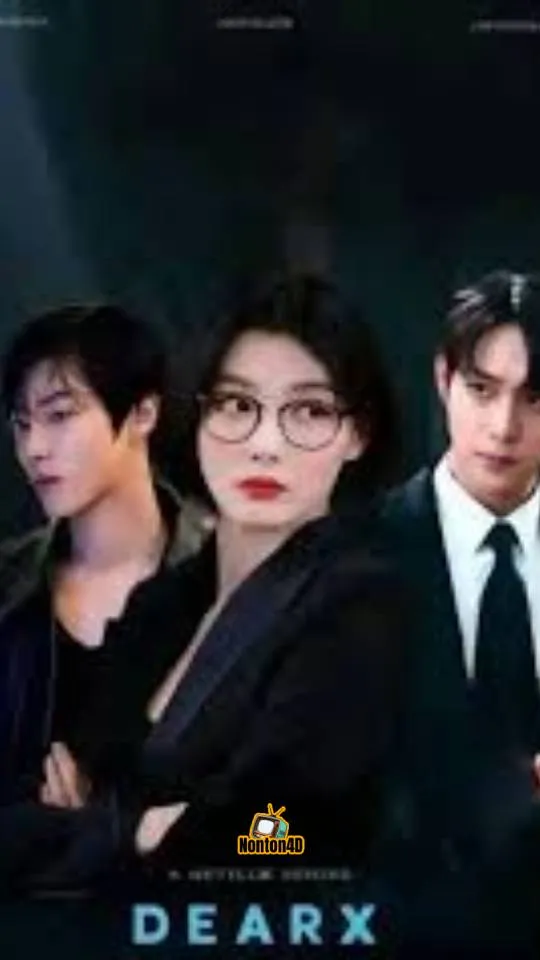 Dear X (2025)