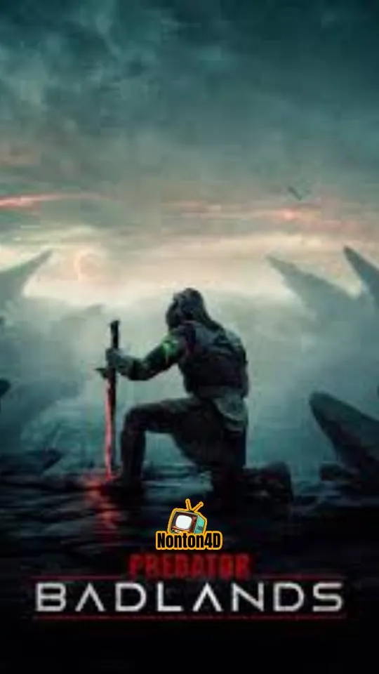 Predator Badlands (2025)