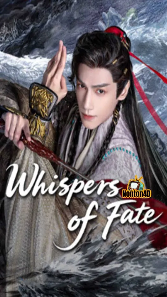 Whispers of Fate (2025)