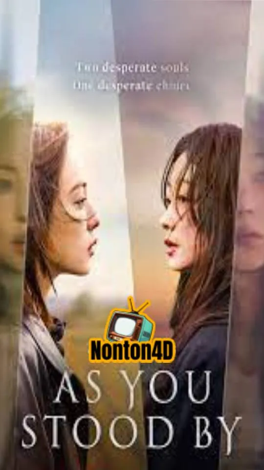 As You Stood By (2025)