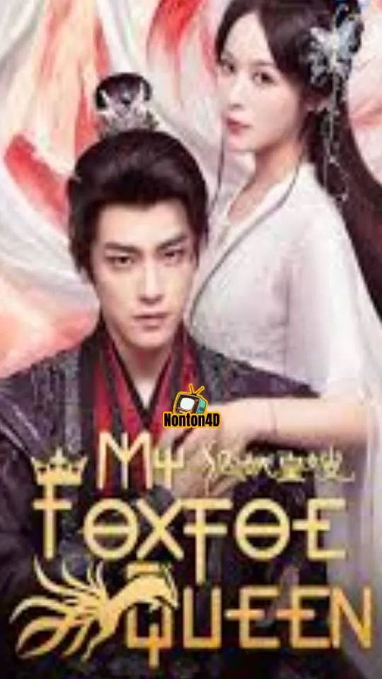 My Foxfoe Queen (2025)
