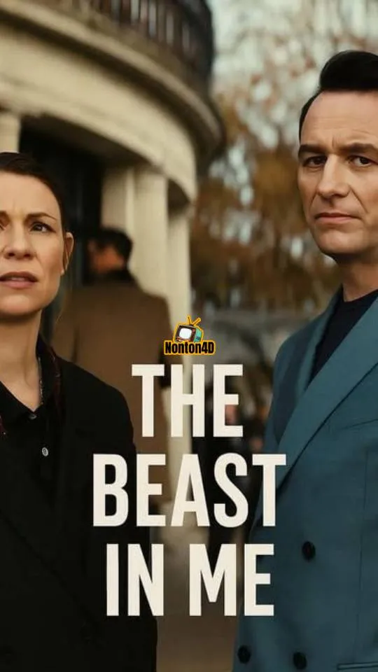 The Beast in Me (2025)