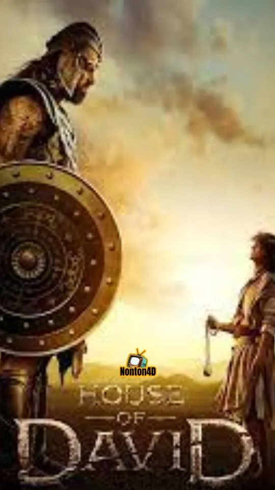 House of David Season 2 (2025)