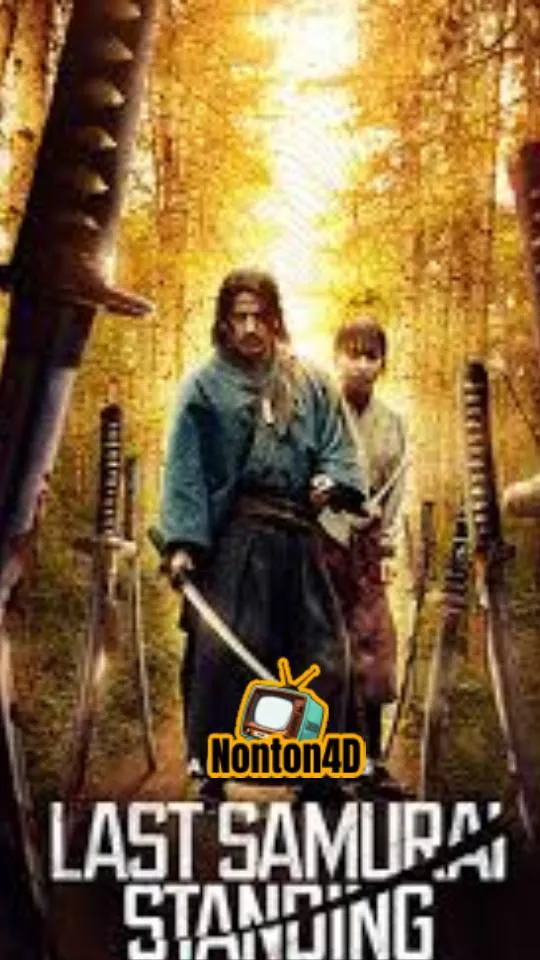 Last Samurai Standing (2025)