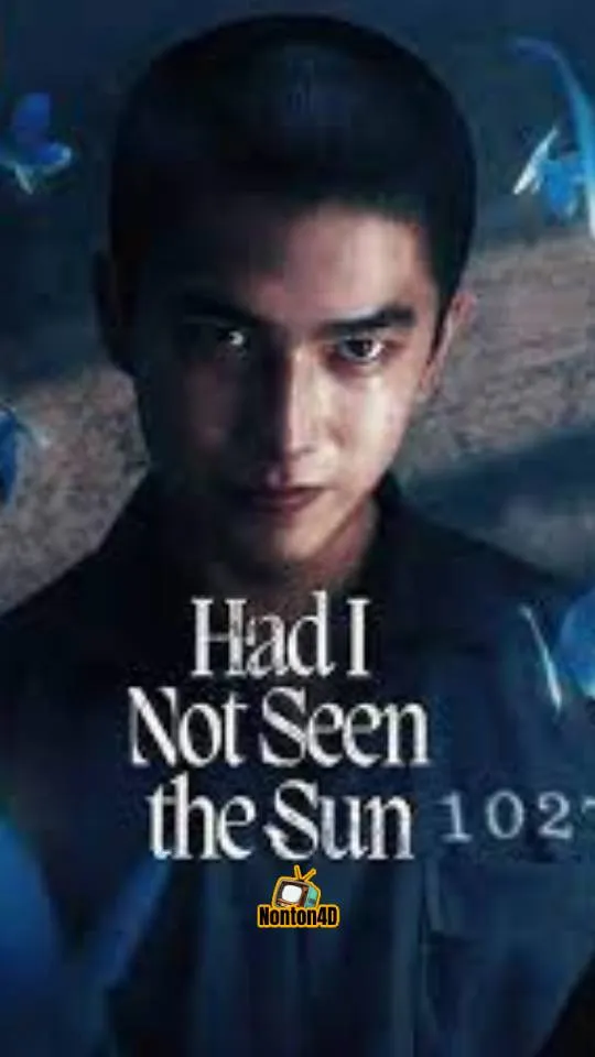 Had I Not Seen the Sun (2025)