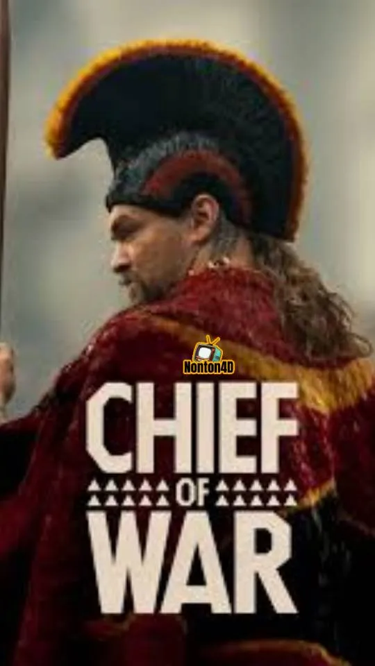 Chief of War (2025)