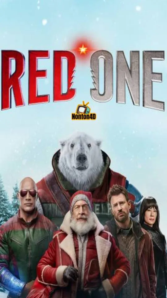 Red One (2024)