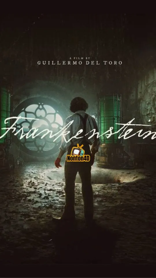Frankenstein (2025)