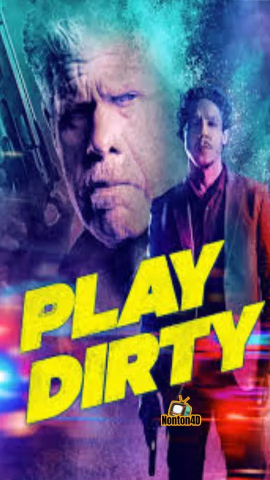Play Dirty (2025)