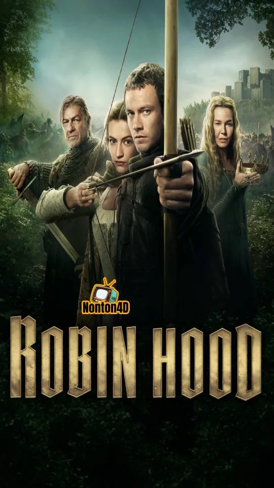 Robin Hood (2025)