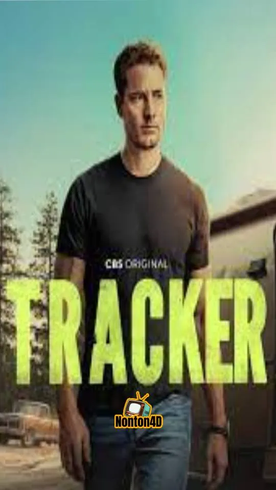 Tracker (2024)