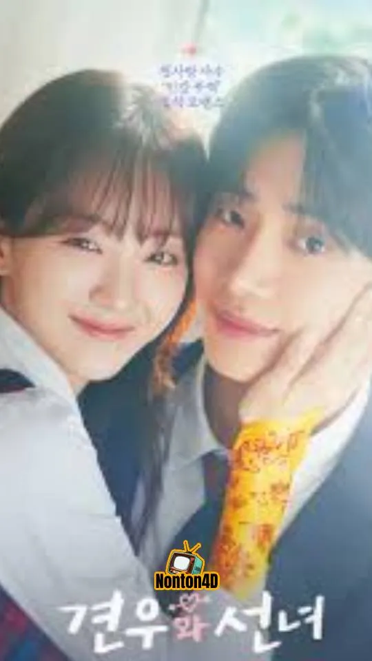 Head Over Heels (2025)