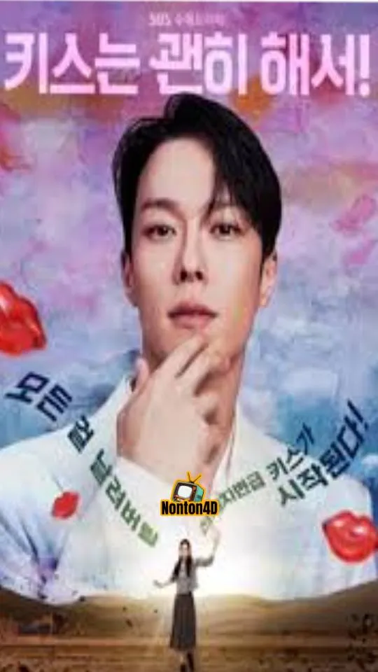 Dynamite Kiss (2025)