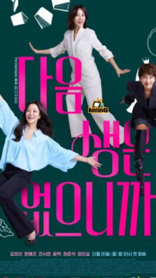 Dont Call Me Maam (2025)