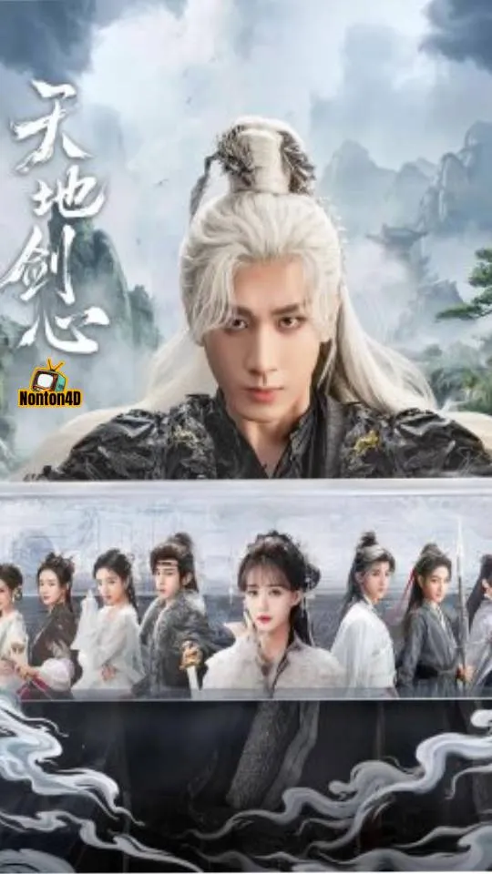 Sword and Beloved (2025)