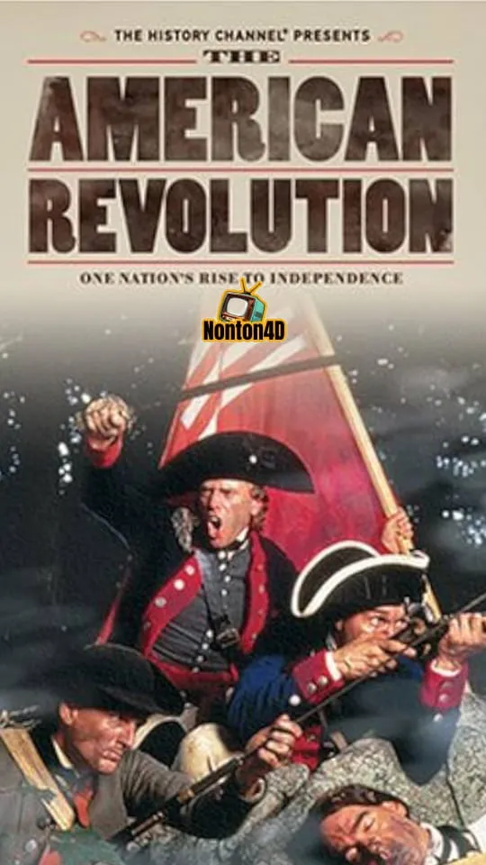 The American Revolution (2025)