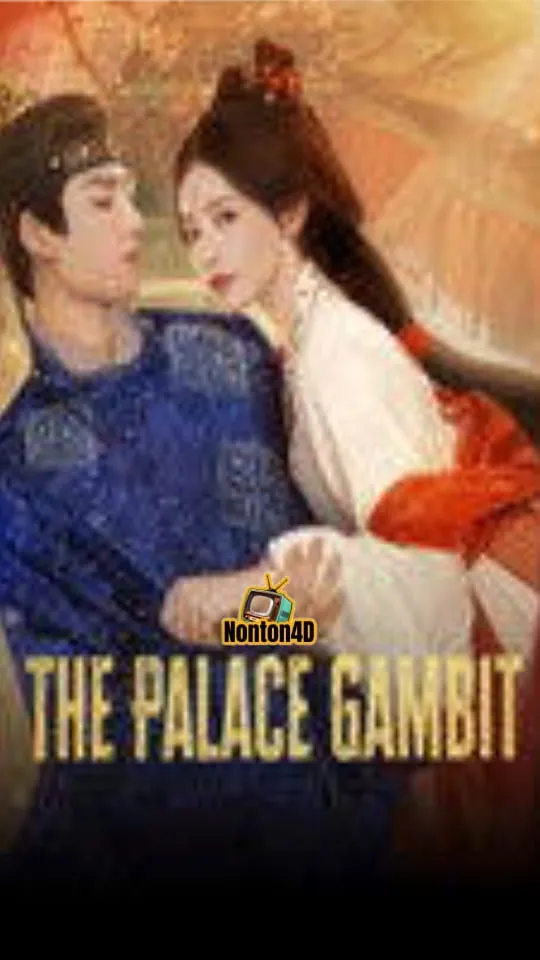 The Palace Gambit (2025)