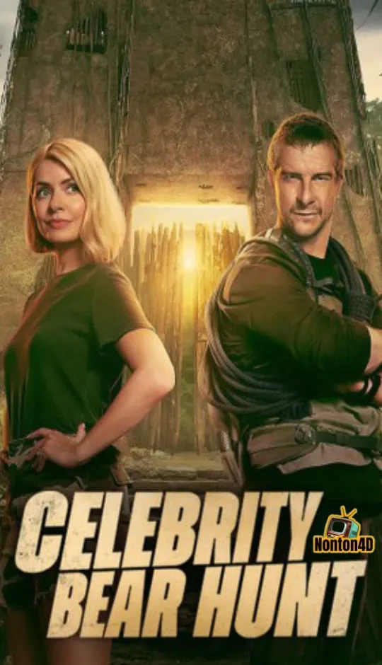 Celebrity Bear Hunt (2025)